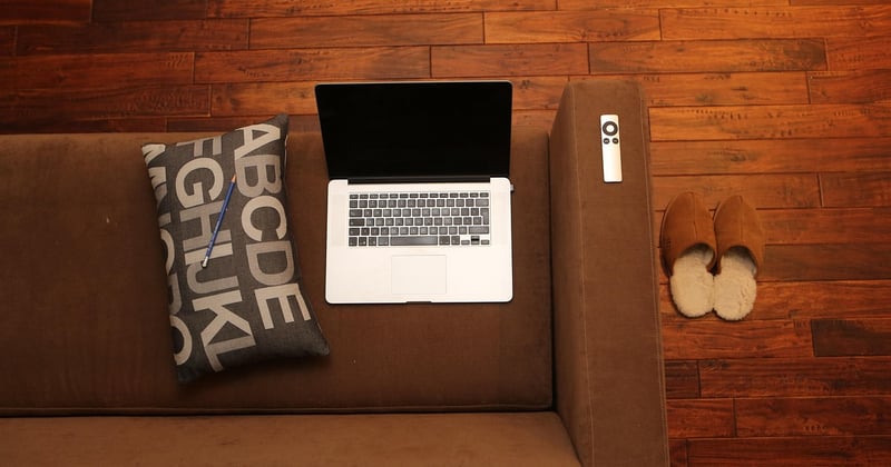 Soulagez vos cervicales : 7 exercices simples à faire devant votre écran de bureau