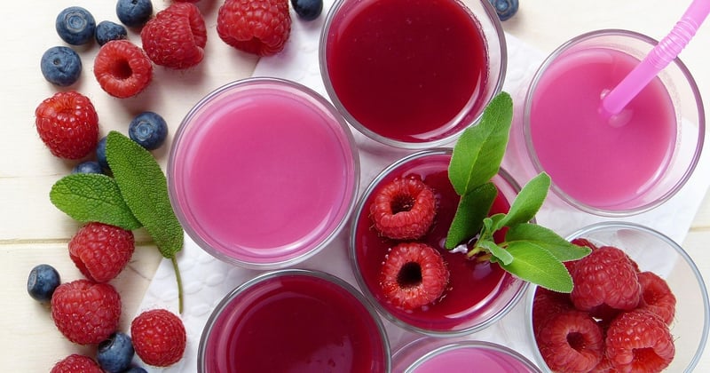 Smoothies verts détox : la recette pour une peau éclatante