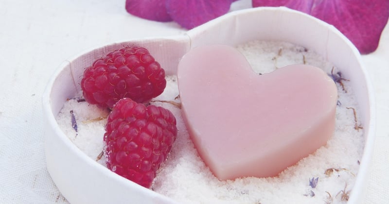 Peau saine : le guide des cosmétiques naturels sans perturbateurs endocriniens